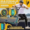 Afbeelding van RE:SPORT Stuntstep REVO - Stuntstep voor Kinderen & Volwassenen - ABEC-9 - 100mm Wielen