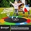 Afbeelding van KESSER® Trampoline Randafdekking Beschermingspads Veiligheidsrand 366 cm Randkussen Randbescherming 
