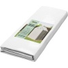Afbeelding van Outsunny Kasfolie Kunststof 140L x 143B x 190H cm Wit