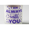 Afbeelding van Cricut Smart Vinyl Folie - Verwijderbaar - 33 x 91 cm - Maisgeel