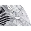 Afbeelding van Aerson Vloerventilator - 50 cm - Chroomkleurig
