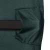 Afbeelding van Outsunny Partytentdak - 298 x 298 cm - Polyester - Donkergrijs