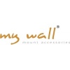 Afbeelding van My Wall Aluminium kabelgoot - 75 x 3,3 cm / wit
