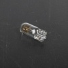 Afbeelding van Gloeilamp voor de auto Osram 2825 12V 5W W5W (10 pcs)