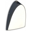 Afbeelding van LUTEC Apollo - Buiten LED Wandlamp - Donkergrijs