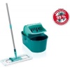 Afbeelding van Leifheit Profi XL vloerwisser - Micro Duo doek - compleet systeem - 42 cm breed - 8L emmer