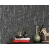 Afbeelding van Erismann Collage Behang 10348-15 | Vliesbehang | Zwart | 0,53 x 10,05 m