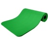 Afbeelding van TRESKO® fitnessmat yogamat pilatesmat 190 x 100 cm, 1,5 cm dik, getest op ftalaten