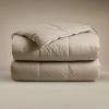Afbeelding van Zelesta Premiumbed 240x200 2-in-1 Dekbed met Vaste Overtrek Hypoallergeen – Percale Katoen – D
