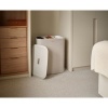Afbeelding van Joseph Joseph Tota Wasmand - 3 Compartimenten - 90 Liter - Ecru