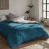 Afbeelding van Zelesta Royalbed Midnight & Sand Beach 240x200cm - Dekbed zonder overtrek