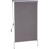 Afbeelding van Outsunny Verticale luifel privacyscherm 1,2 x 2 m - zon- en windbescherming