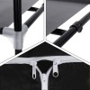 Afbeelding van SONGMICS Vouwgarderobe, Stof, 75 x 45 x 160 cm