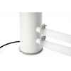 Afbeelding van Intex Cartridge Filterpomp C600 - 600L/u - Voor zwembaden tot 2.271L