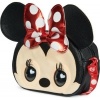 Afbeelding van Purse Pets - Disney Minnie Mouse - Interactieve tas en knuffel met geluiden en lichten