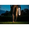 Afbeelding van Dimbare acculamp 3-traps Moval IP44 3000K Antraciet