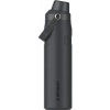 Afbeelding van Stanley Aerolight IceFlow™ Waterfles 0.6L - Houdt 10 Uur Koud - Lichtgewicht - Zwart