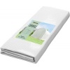 Afbeelding van Outsunny Kascover-PE-400L x 200B x 200H cm - Wit