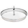 Afbeelding van Tefal Duetto+ Pannenset - 4-delig - Inductiegeschikt - RVS - Inclusief Deksel