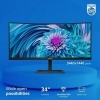 Afbeelding van Philips 346E2CUAE - QHD Curved Ultrawide Monitor - USB-C 65W - 34 Inch