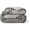 Afbeelding van Zelesta Royalbed Silver Wilderness 140x200cm - Dekbed zonder overtrek - Wasbaar