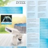 Afbeelding van Intex Multi-kleur LED Zwembad Sproeier