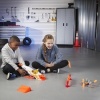 Afbeelding van Nerf Nitro Doubleclutch Inferno