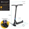 Afbeelding van KESSER® Stuntstep GT-Limit 360° voor Volwassenen en Kinderen - Step met Standaard ABEC 9 Kogellagers