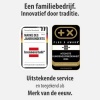 Afbeelding van Brennenstuhl MZ 44 tijdschakelklok, mechanisch stopcontact, IP44, zwart