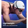 Afbeelding van Speedo Dames voor lang haar badmuts, roze, eenheidsmaat