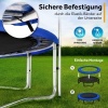 Afbeelding van KIDUKU® randafdekking voor trampoline | Ø 305 cm | slijtvast en 100% UV-bestendig