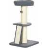 Afbeelding van PawHut Krabpaal met Krabplank D30-552V00