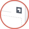 Afbeelding van Oxford Smart Chart flipchartblok - 65 x 98 cm - 20 blanco vellen - 1 stuk