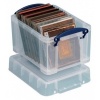 Afbeelding van Opbergbox Really Useful 3 liter 245x180x160mm