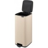 Afbeelding van Brabantia Bo Pedaalemmer - 30 liter - Zacht Beige