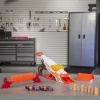 Afbeelding van Nerf Nitro Doubleclutch Inferno