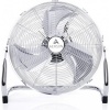 Afbeelding van Aerson Vloerventilator - 50 cm - Chroomkleurig