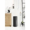 Afbeelding van Brabantia Touch Bin Prullenbak - 30 liter - Mat Zwart