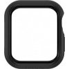 Afbeelding van OtterBox Exo Edge - Voor Apple Watch Series 4/5/SE/6 - 44mm - Zwart