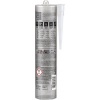 Afbeelding van Pattex No More Nails Crystal 290 g - Transparante Bouwkit voor Alle Materialen en Oppervlakken