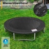 Afbeelding van KIDUKU® randafdekking voor trampoline | Ø 244 cm | slijtvast en 100% UV-bestendig