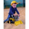 Afbeelding van BIG - Power Worker Maxi Loader - Wiellader - Werkvoertuig - Loopauto - 50kg - Vanaf 3 jaar