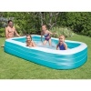 Afbeelding van Intex Swim Center Familie Opblaaszwembad - 305 x 183 x 56 cm
