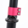 Afbeelding van Tempish Nixin 125 II Kinderstep - 125 mm Wielen - Lichtgewicht Aluminium - Roze