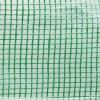 Afbeelding van Outsunny Vervangfolie voor kas PE 300L x 300B x 200H cm - Groen