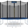 Afbeelding van KIDUKU® Trampoline Ø 305/ cm | Compleet met veiligheidsnet en accessoires