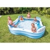 Afbeelding van Intex Swim Center Familie Lounge Opblaaszwembad - 229 x 229 x 66 cm