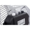 Afbeelding van Aerson Vloerventilator - 50 cm - Chroomkleurig