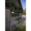 Afbeelding van LUTEC Doblo - Wandlamp - Medium Vierkante Versie - 4000K