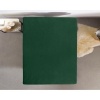 Afbeelding van Dreamhouse Jersey Stretch Hoeslaken - 100% Katoen - 80/90/100x220 - Groen